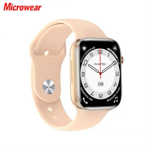 smartwatch w27z, Microwear smartwatch w27z