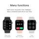 smartwatch a02