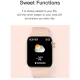 smartwatch a02