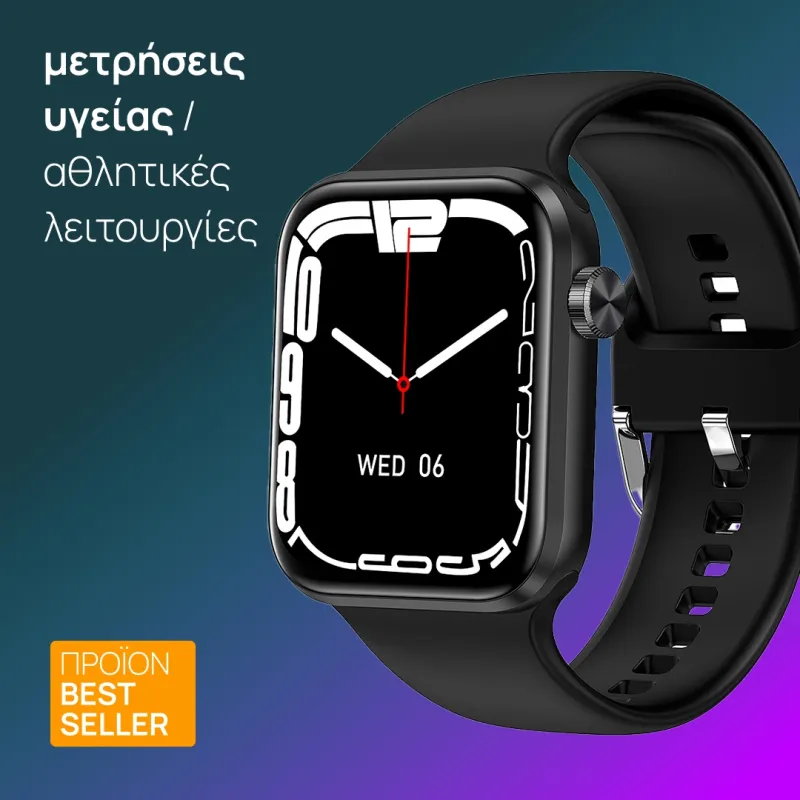 smartwatch a02