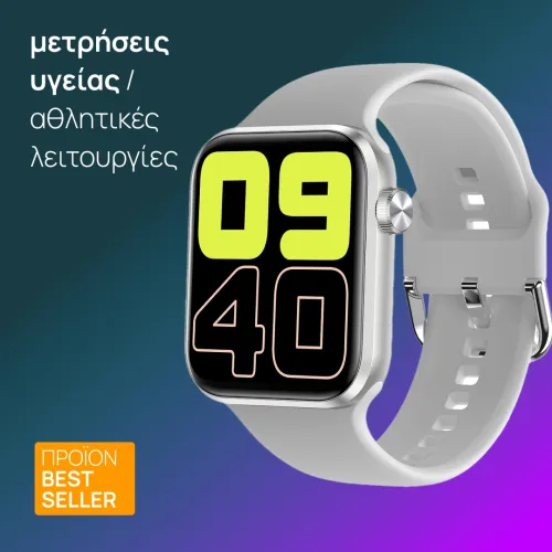 SMARTWATCH A02