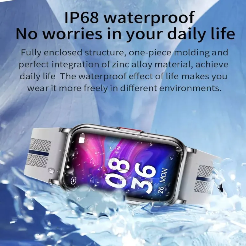 smartwatch h76