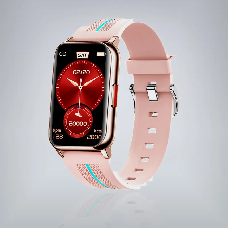 smartwatch h76