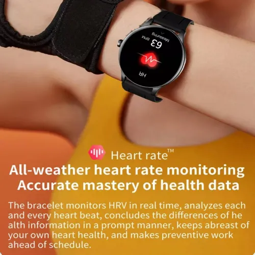 smartwatch ny20