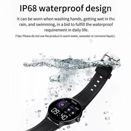 smartwatch ny20