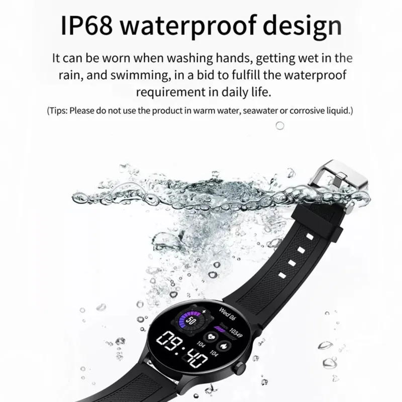 smartwatch ny20