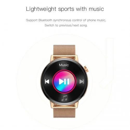smartwatch a03