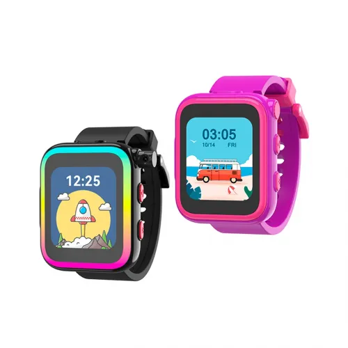 smartwatch ct-w24 παιδικό, CHEERTONE smartwatch ct-w24 παιδικό