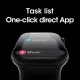 smartwatch  W59