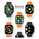 smartwatch 9 ultra, Microwear smartwatch 9 ultra