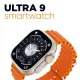 smartwatch 9 ultra, Microwear smartwatch 9 ultra