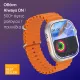 smartwatch 9 ultra, Microwear smartwatch 9 ultra