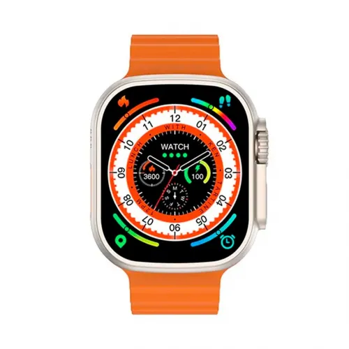 smartwatch 9 ultra, Microwear smartwatch 9 ultra