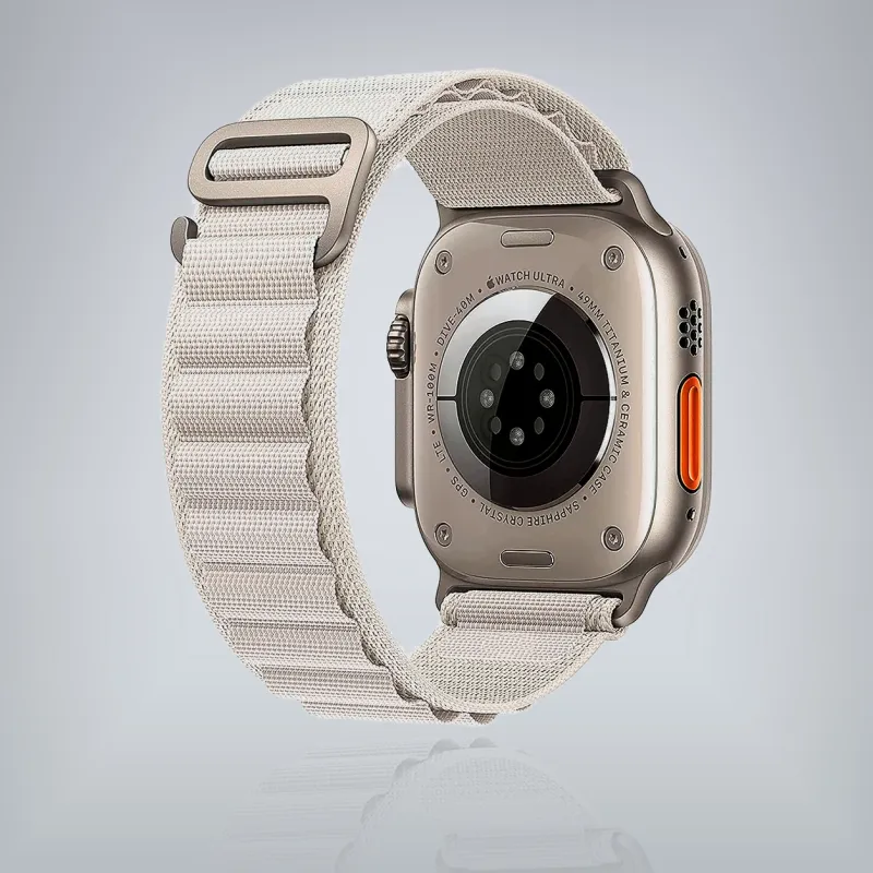 ΛΟΥΡΙ ΥΦΑΣΜΑΤΙΝΟ 43/44mm
