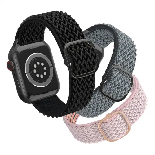 Λουρί υφασμάτινο 43/44mm, JOYA Λουρί υφασμάτινο 43/44mm