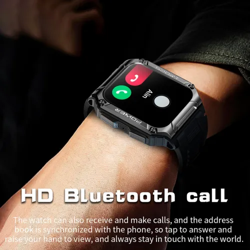 smartwatch NX6, Aoke smartwatch NX6