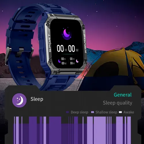 smartwatch NX6, Aoke smartwatch NX6