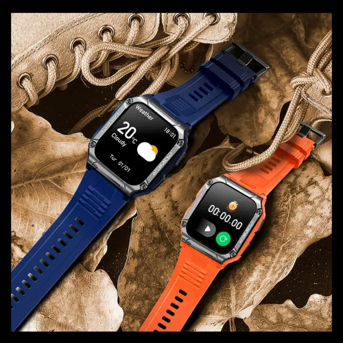 smartwatch NX6, Aoke smartwatch NX6