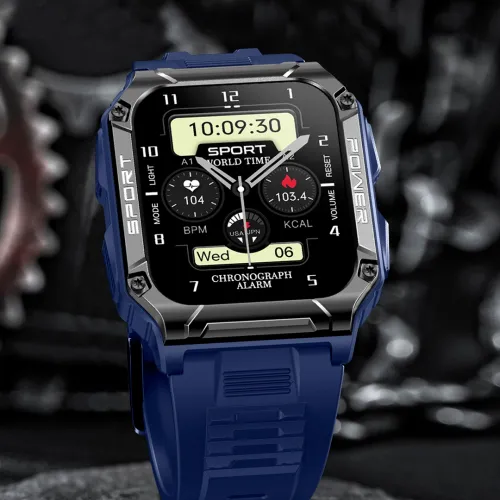 smartwatch NX6, Aoke smartwatch NX6