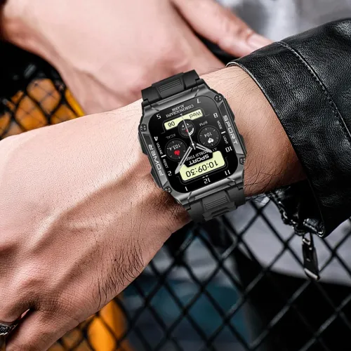 smartwatch NX6, Aoke smartwatch NX6