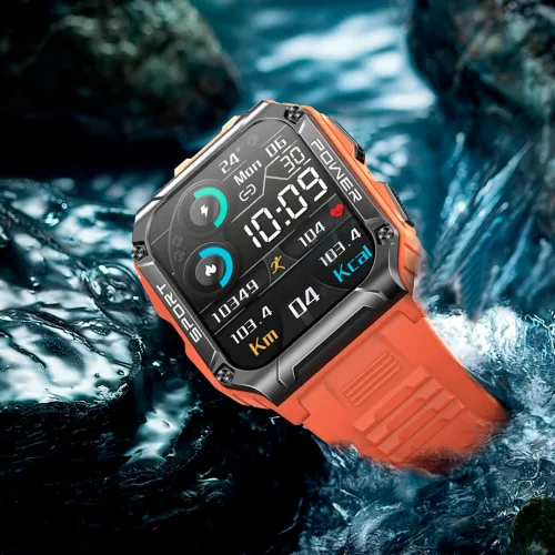 smartwatch NX6, Aoke smartwatch NX6