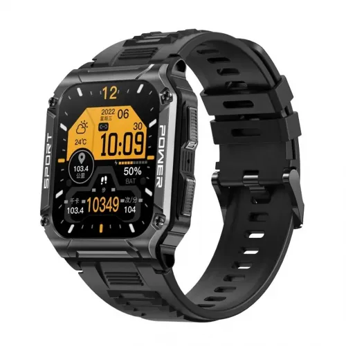 smartwatch NX6, Aoke smartwatch NX6