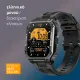 smartwatch NX6, Aoke smartwatch NX6