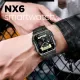smartwatch NX6, Aoke smartwatch NX6