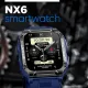 smartwatch NX6, Aoke smartwatch NX6