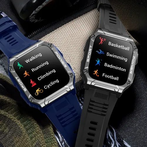 smartwatch NX6, Aoke smartwatch NX6