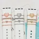 διακοσμ. στολίδια (charms) smartwatch 0024, GEEKTHINK διακοσμ. στολίδια (charms) smartwatch 0024
