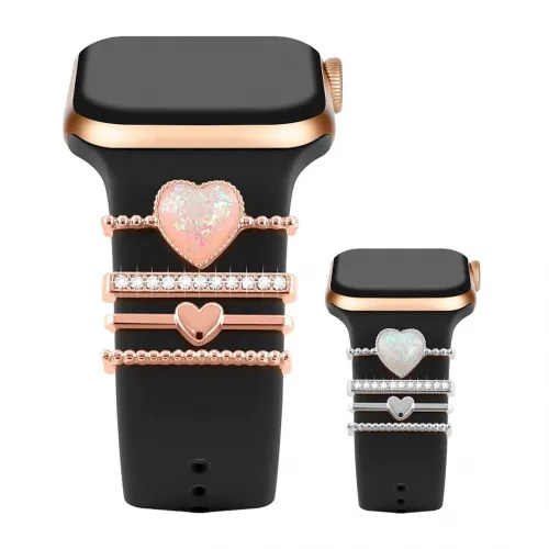 διακοσμ. στολίδια (charms) smartwatch 0024, GEEKTHINK διακοσμ. στολίδια (charms) smartwatch 0024