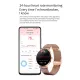 smartwatch T8, Aoke smartwatch T8