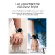 smartwatch T8, Aoke smartwatch T8