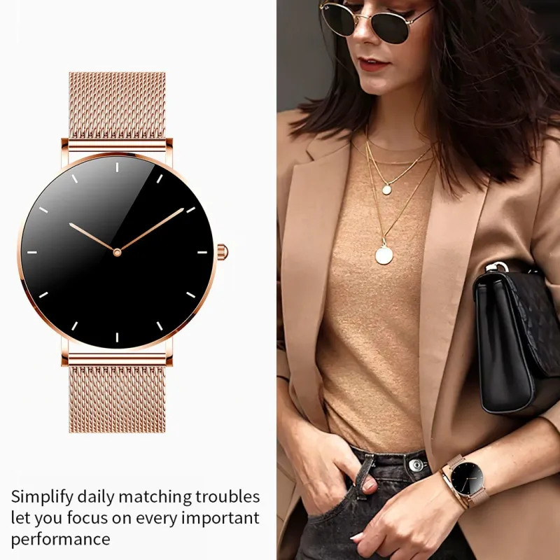 smartwatch T8