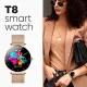 smartwatch T8, Aoke smartwatch T8