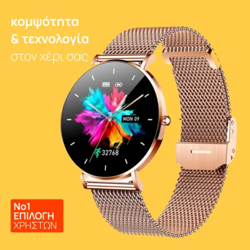 smartwatch T8