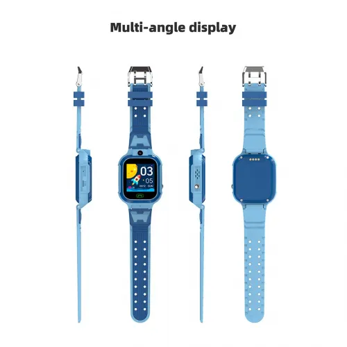 smartwatch LT37 παιδικό, motto4u smartwatch LT37 παιδικό