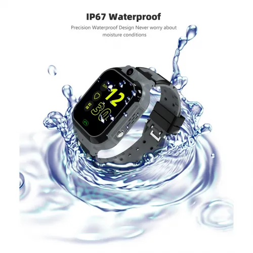 smartwatch LT37 παιδικό, motto4u smartwatch LT37 παιδικό