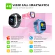 smartwatch LT37 παιδικό, motto4u smartwatch LT37 παιδικό