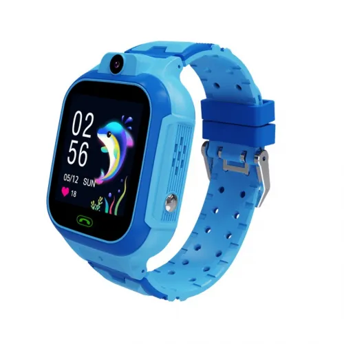 smartwatch LT37 παιδικό, motto4u smartwatch LT37 παιδικό