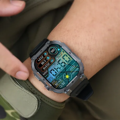 smartwatch K57 Pro, Aoke smartwatch K57 Pro