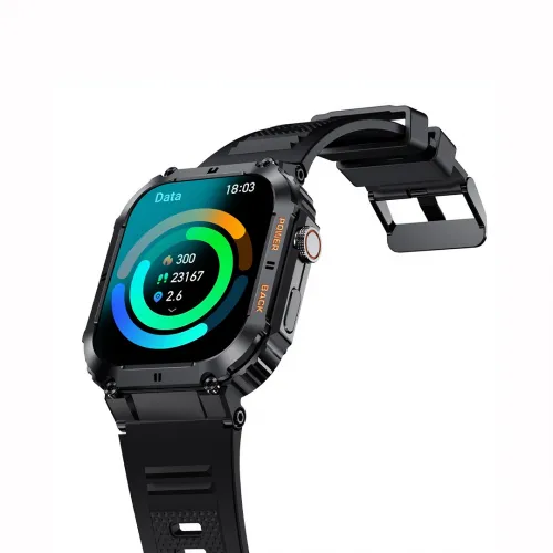 smartwatch K57 Pro, Aoke smartwatch K57 Pro