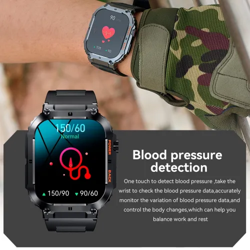 smartwatch K57 Pro, Aoke smartwatch K57 Pro