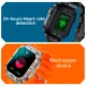 smartwatch K57 Pro, Aoke smartwatch K57 Pro