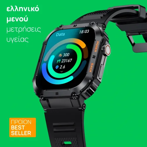 smartwatch K57 Pro, Aoke smartwatch K57 Pro