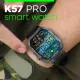 smartwatch K57 Pro, Aoke smartwatch K57 Pro