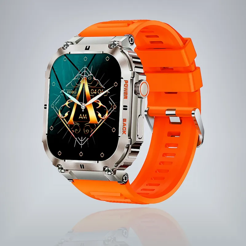 smartwatch  K57 Pro