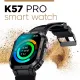 smartwatch K57 Pro, Aoke smartwatch K57 Pro