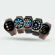 smartwatch DT3 PRO Max